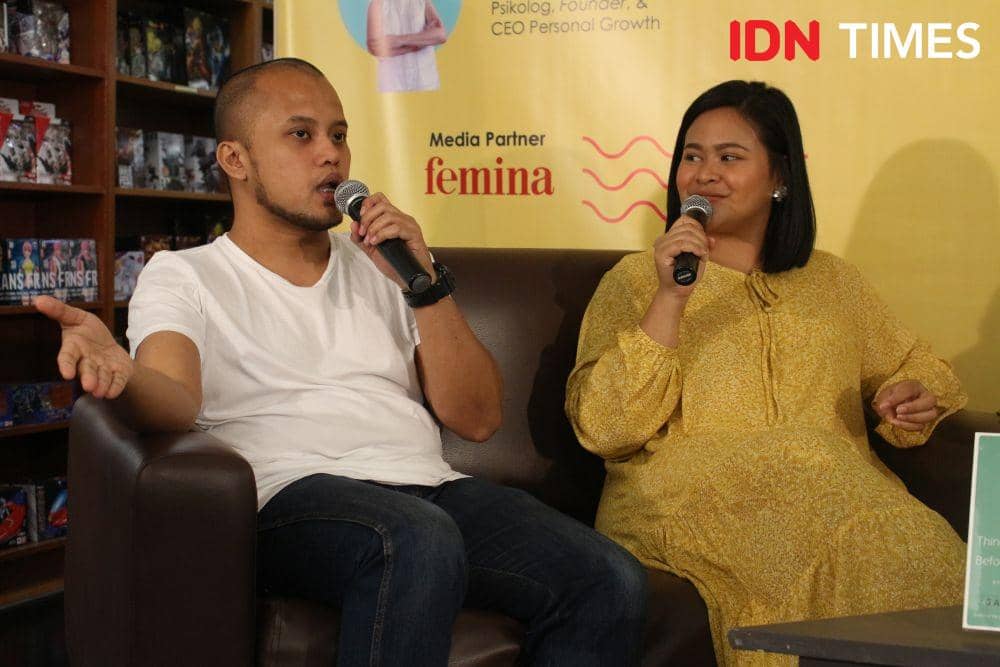 IDN Times/yolandavania