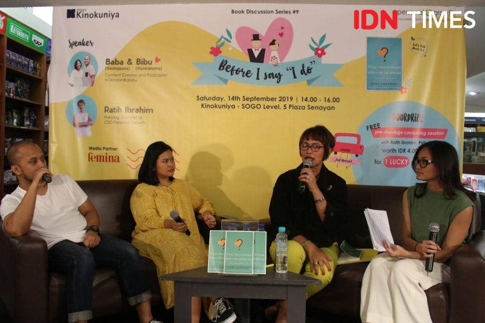 IDN Times/yolandavania