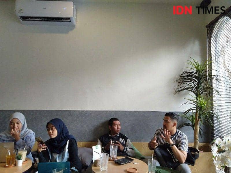 IDN Times/ Dini suciatiningrum