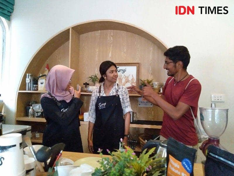 IDN Times/ Dini suciatiningrum