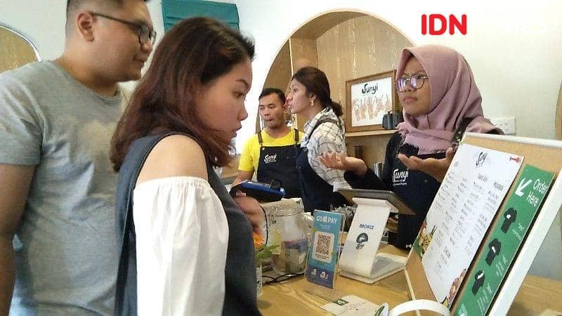 IDN Times/ Dini suciatiningrum