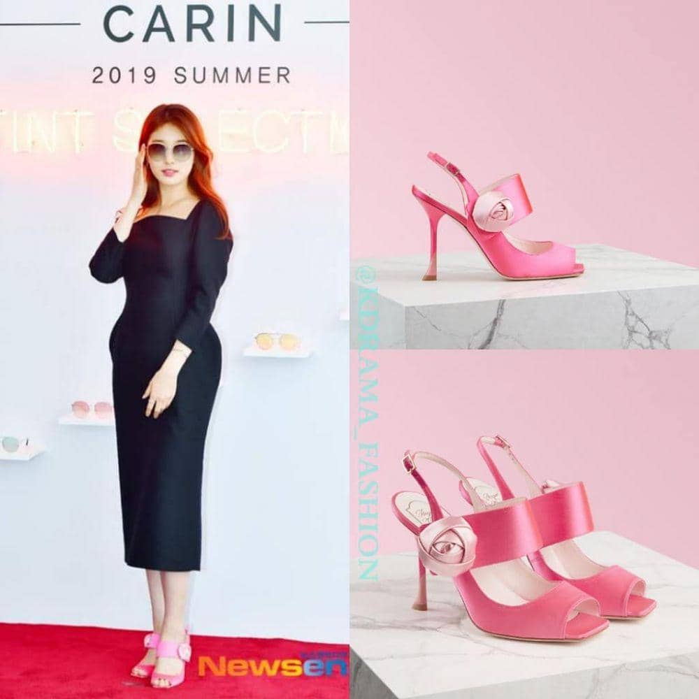 Instagram.com/kdrama_fashion