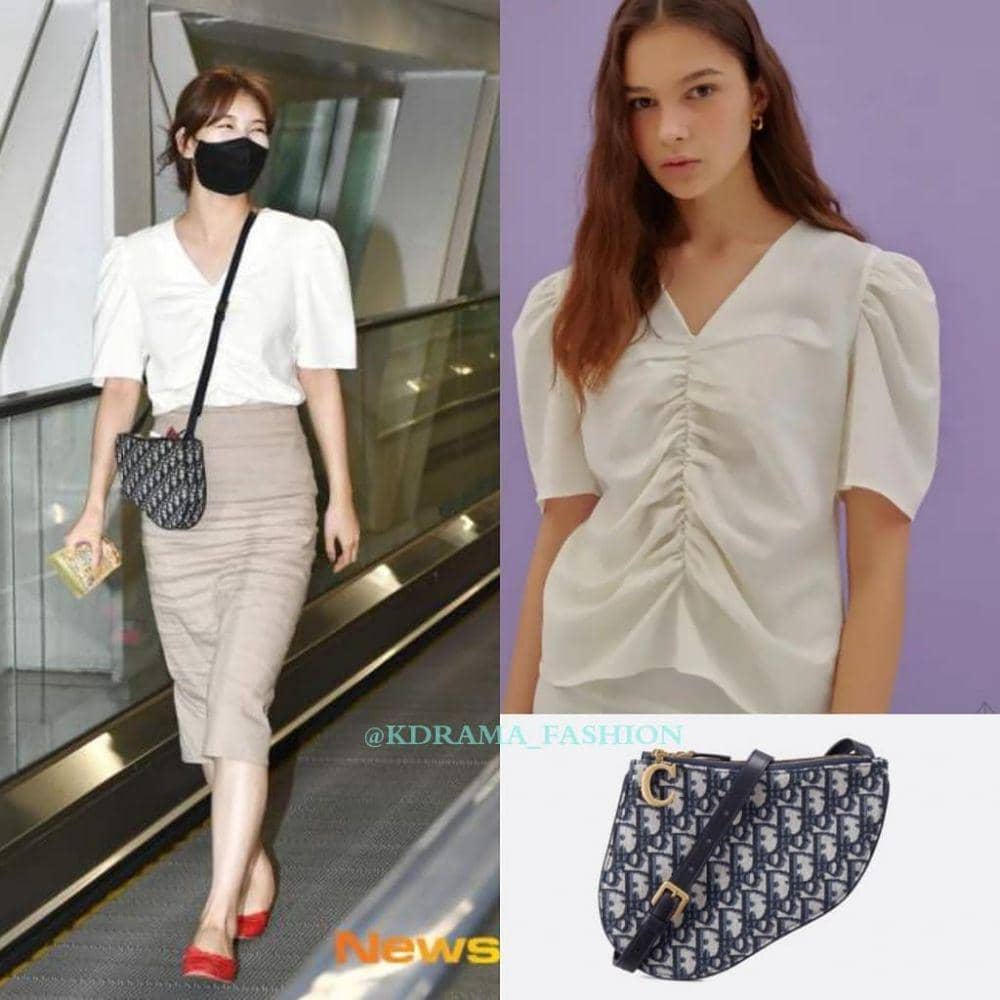 Instagram.com/kdrama_fashion