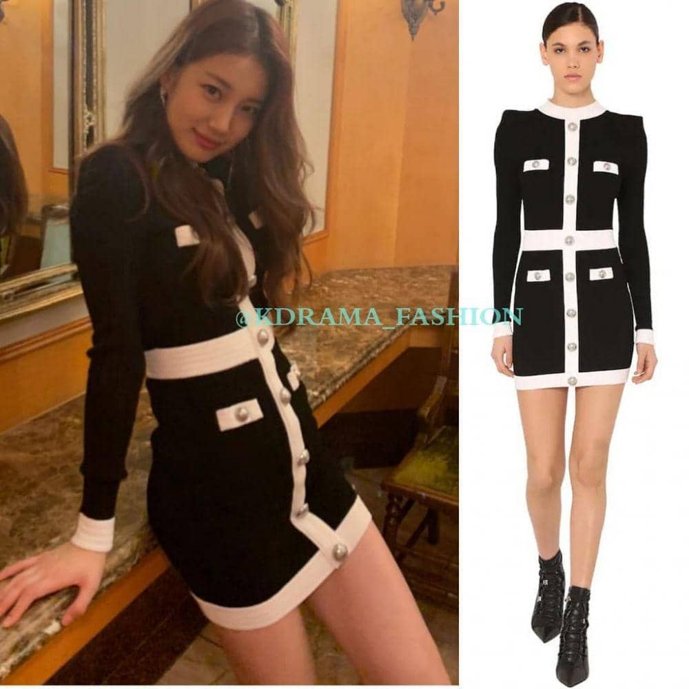 Instagram.com/kdrama_fashion