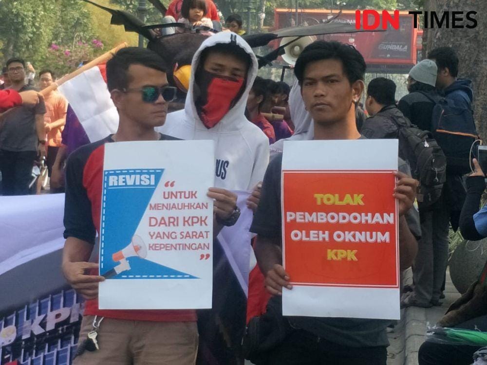 IDN Times/Yogi Pasha