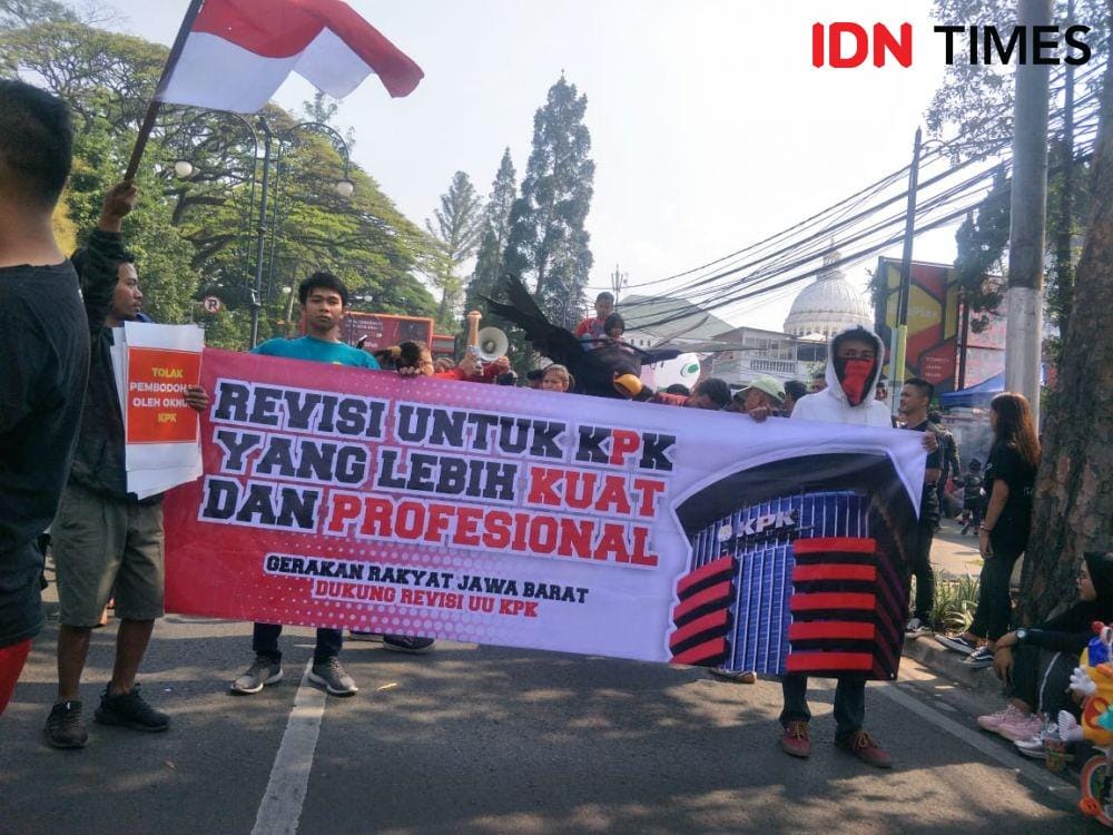 IDN Times/Yogi Pasha