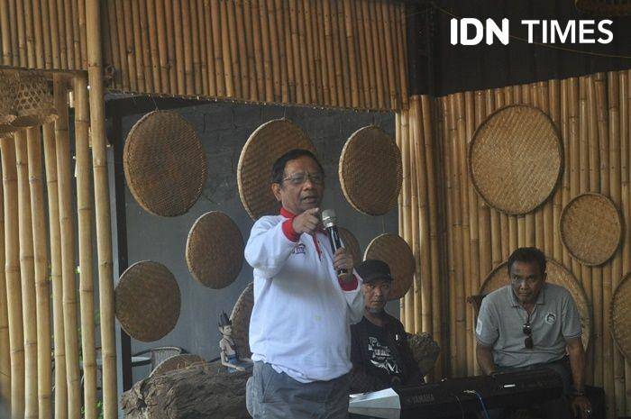 IDN Times/Pito Agustin Rudiana