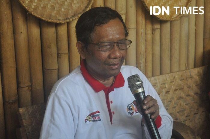 IDN Times/Pito Agustin Rudiana