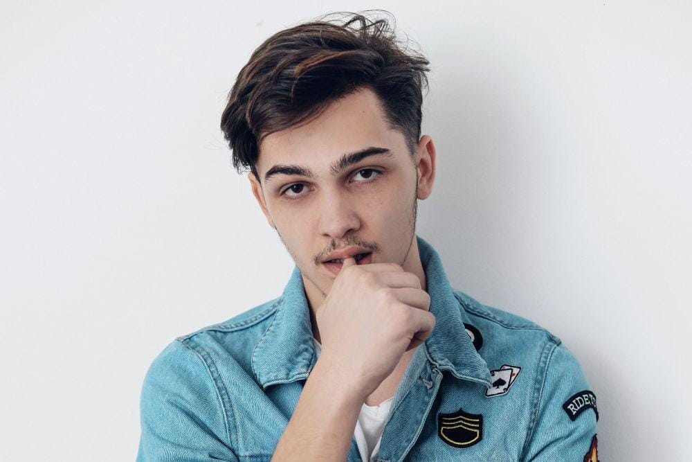 unsplash/Mihai Stefan