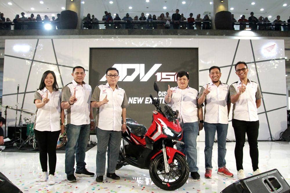 IDN Times/Astra Honda Yogyakarta