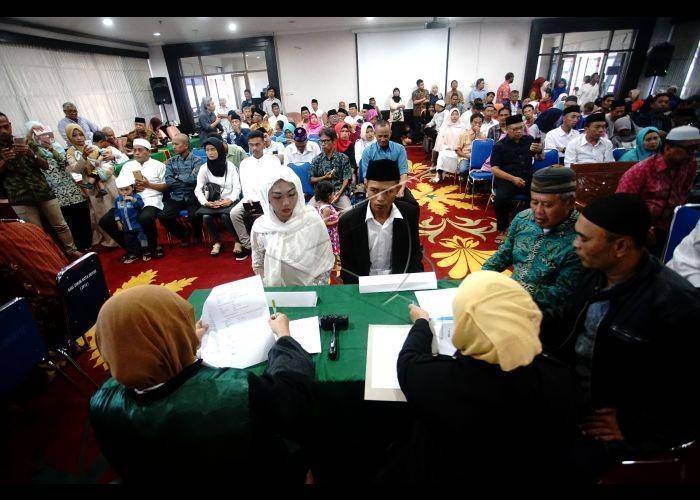 ANTARA FOTO/Kahfie kamaru