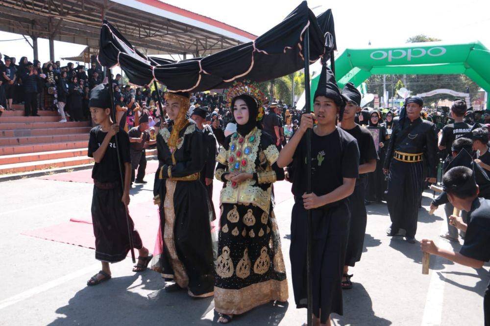 Humas Pemkab Bulukumba