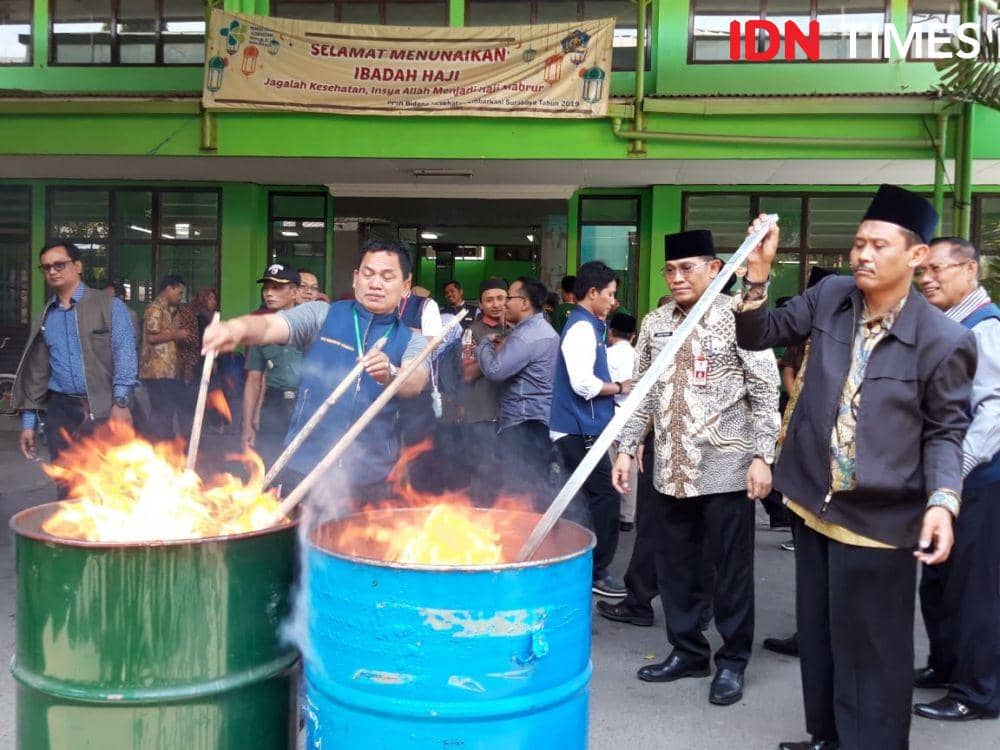 IDN Times/Fitria Madia