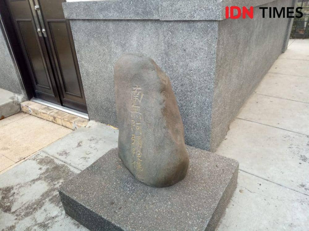 IDN Times/Lazuardi Putra