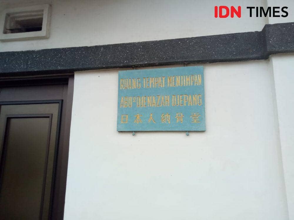 IDN Times/Lazuardi Putra