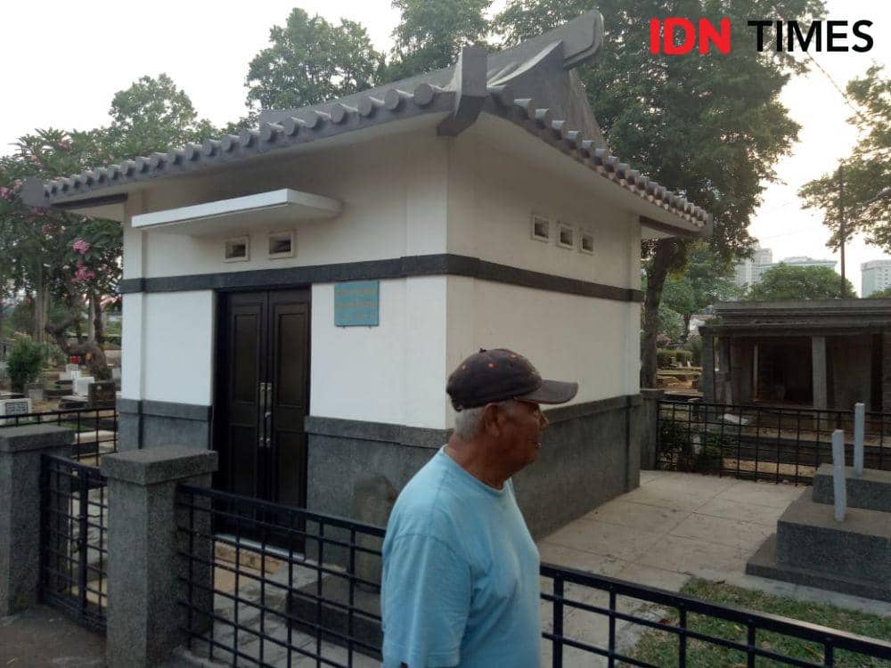 IDN Times/Lazuardi Putra