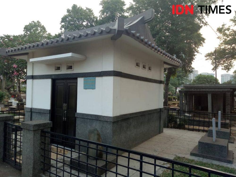 IDN Times/Lazuardi Putra