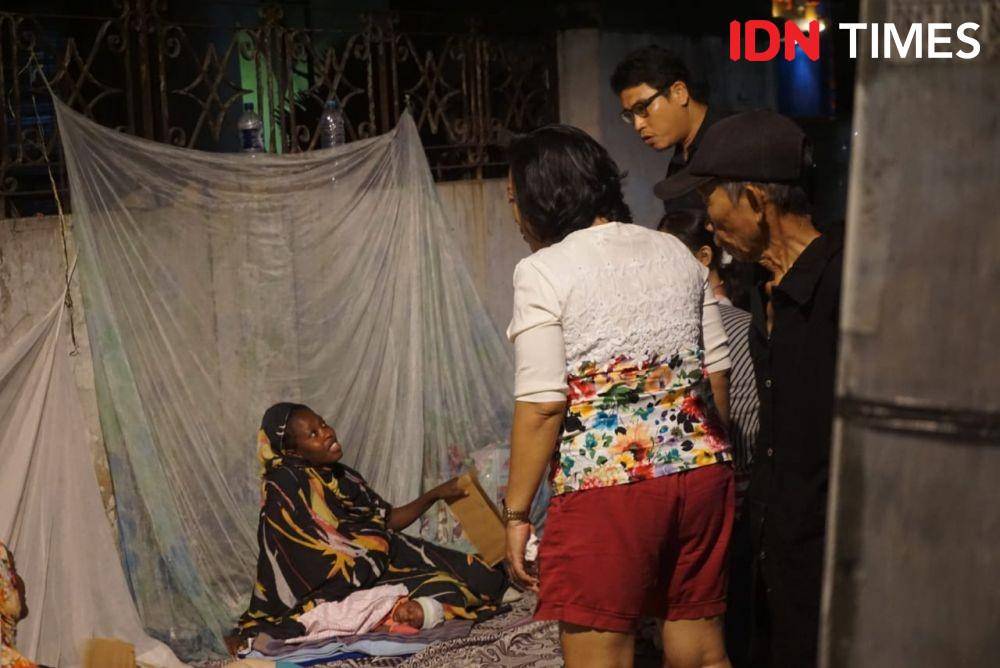 IDN Times/Gregorius Aryodamar P