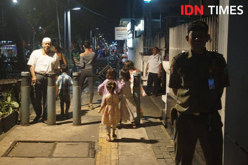 IDN Times/Gregorius Aryodamar P