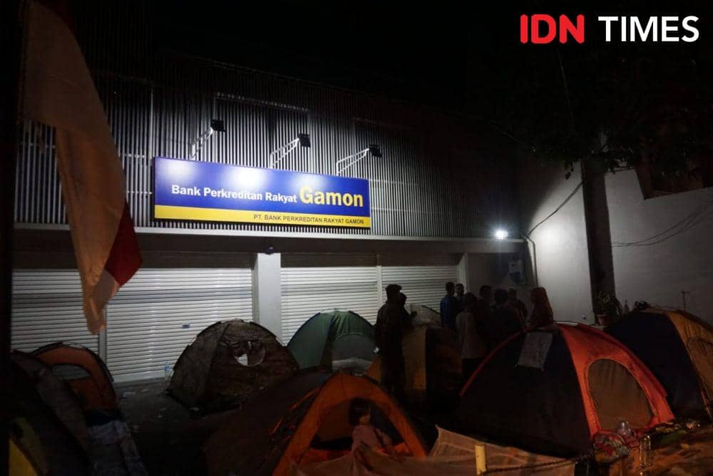 IDN Times/Gregorius Aryodamar P