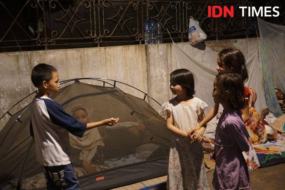 IDN Times/Gregorius Aryodamar P