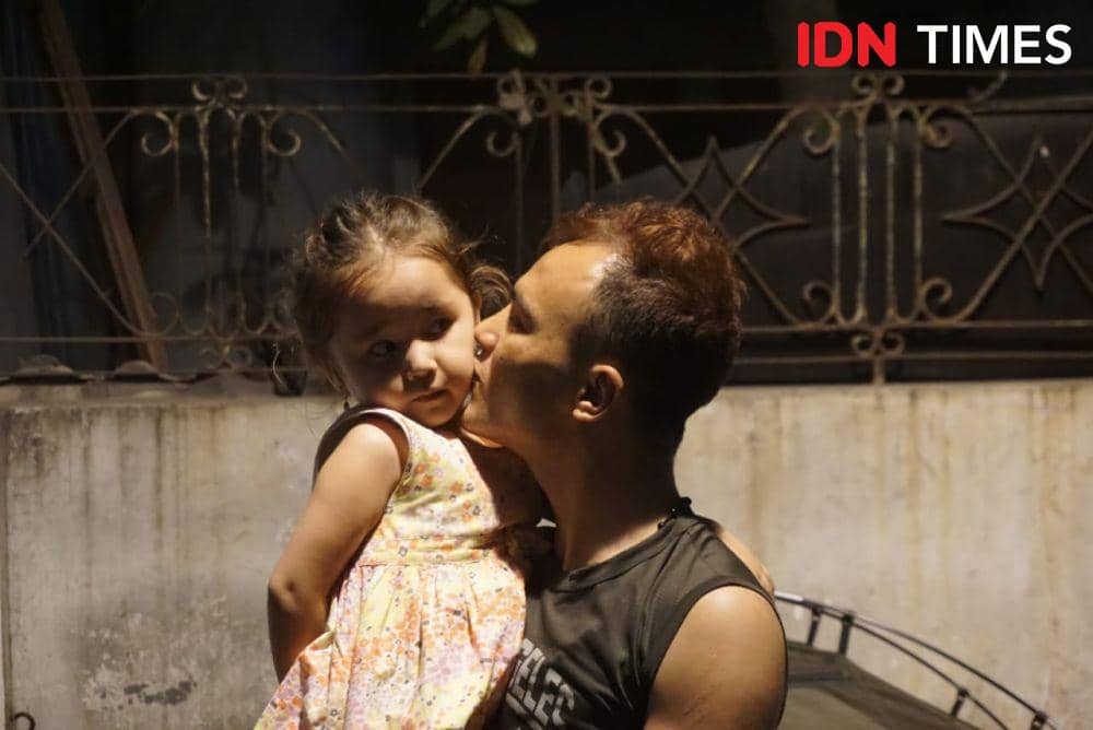 IDN Times/Gregorius Aryodamar P