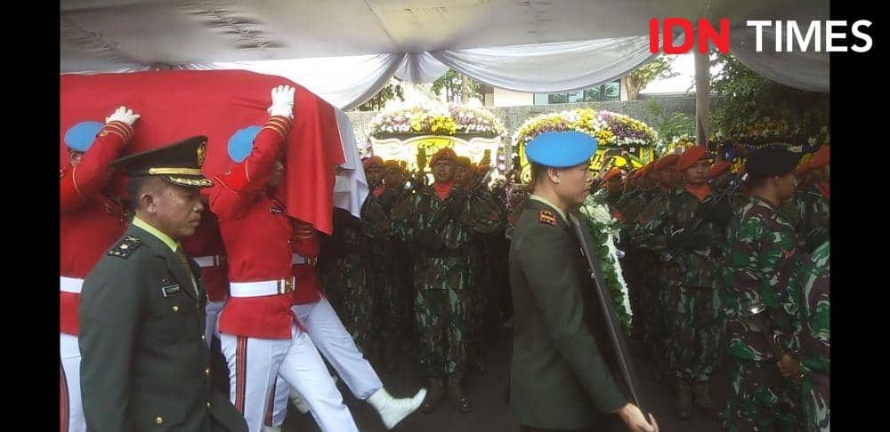 IDN Times/Vanny El Rahman