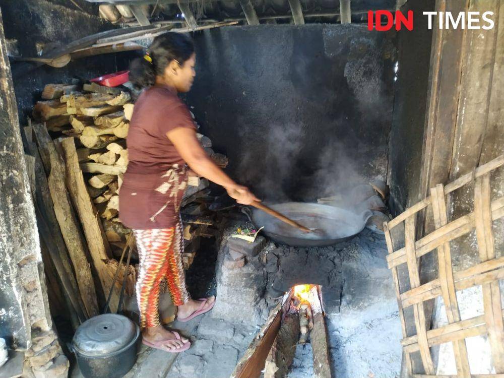 IDN Times/Wayan Antara