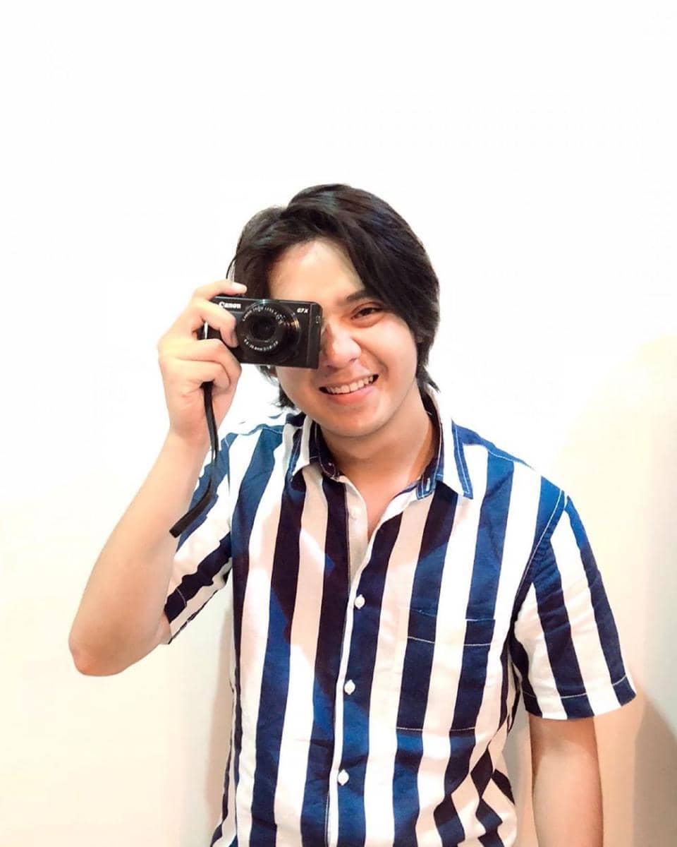 Instagram.com/arbaniyasiz