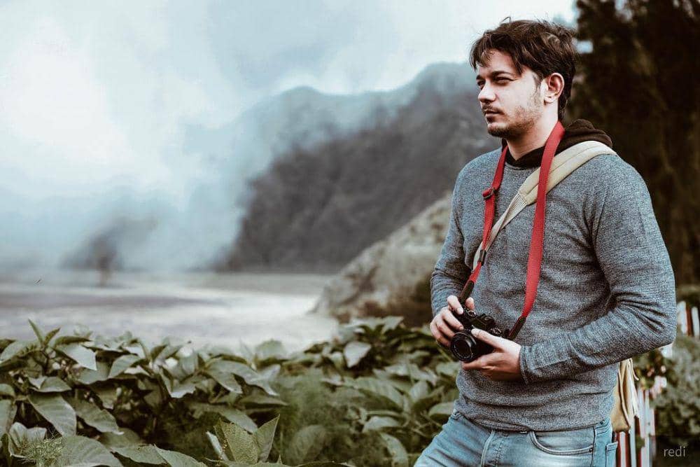 Instagram.com/andrewandika