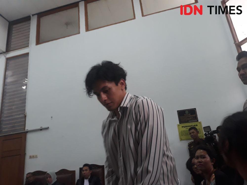 IDN Times/Margith Juita Damanik