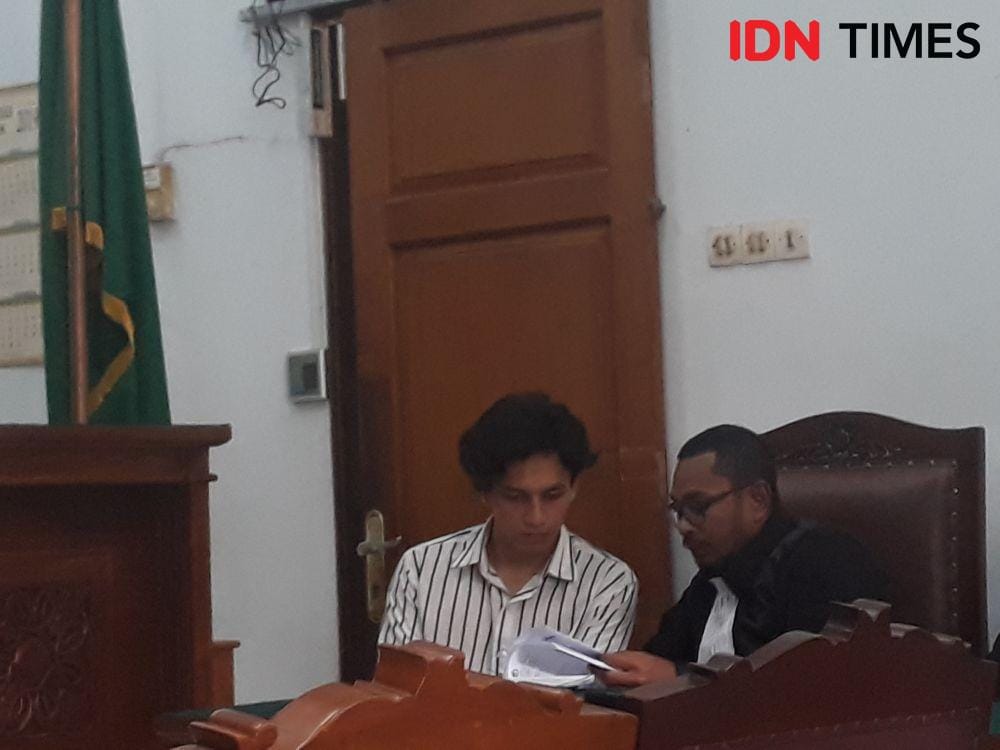 IDN Times/Margith Juita Damanik