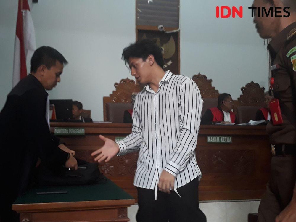 IDN Times/Margith Juita Damanik