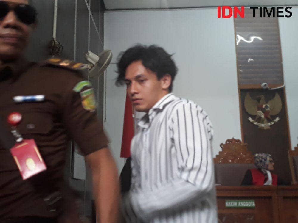 IDN Times/Margith Juita Damanik