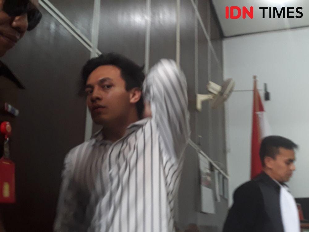 IDN Times/Margith Juita Damanik