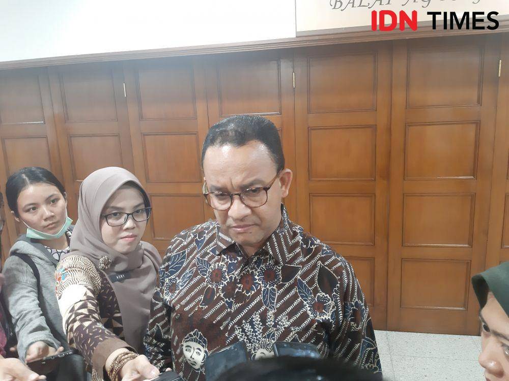 IDN Times/Gregorius Aryodamar P