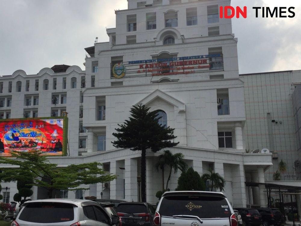 IDN Times/Prayugo Utomo