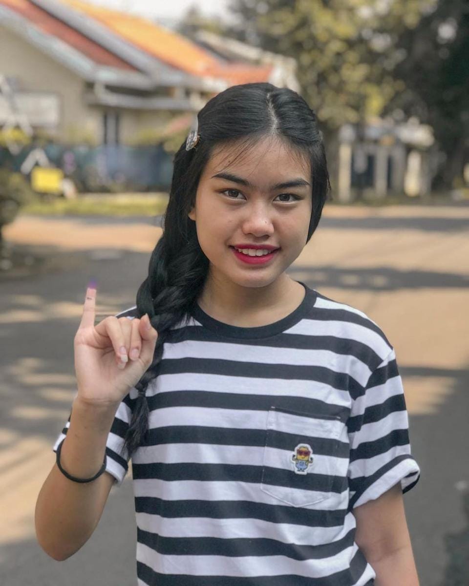 Instagram/namiradjani