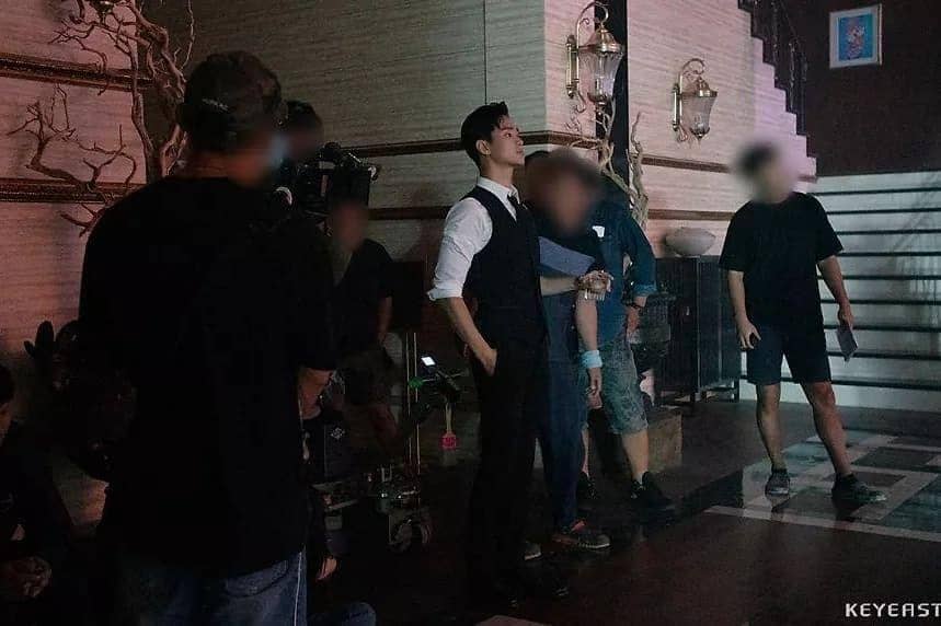 Key East Entertainment