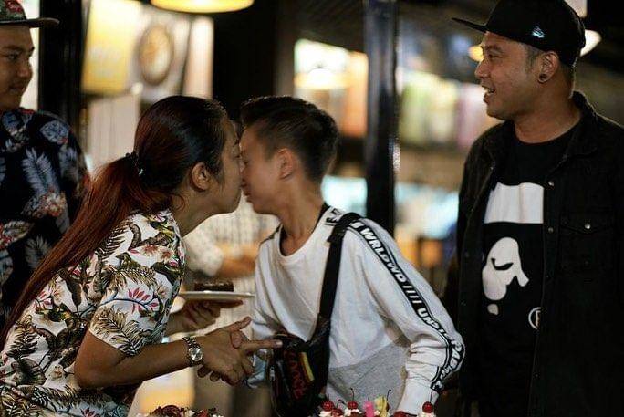 Instagram.com/showimah