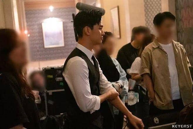 Key East Entertainment