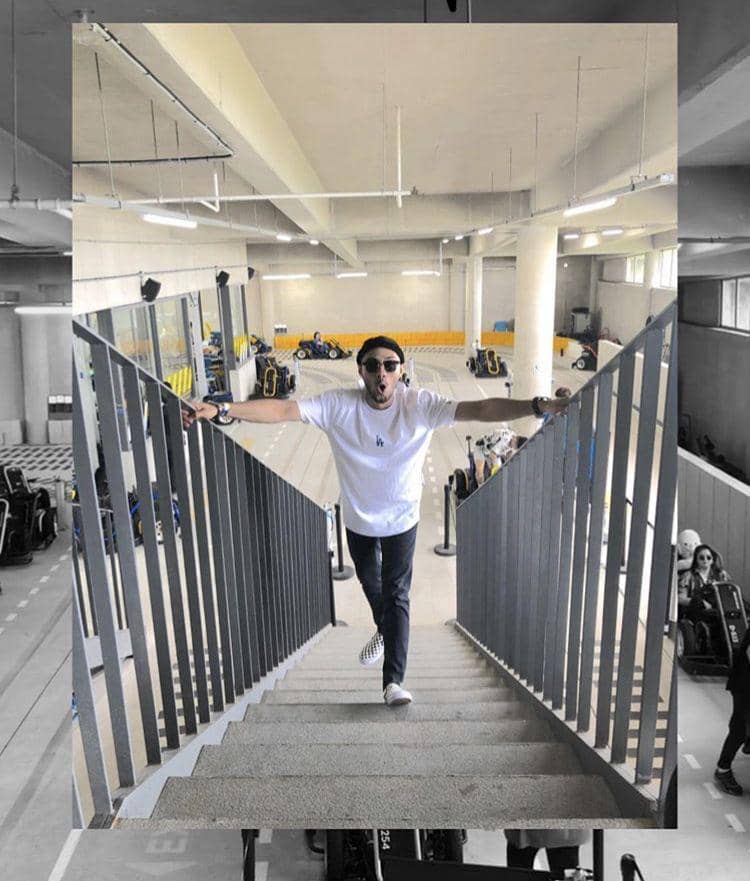 Instagram.com/refalhady