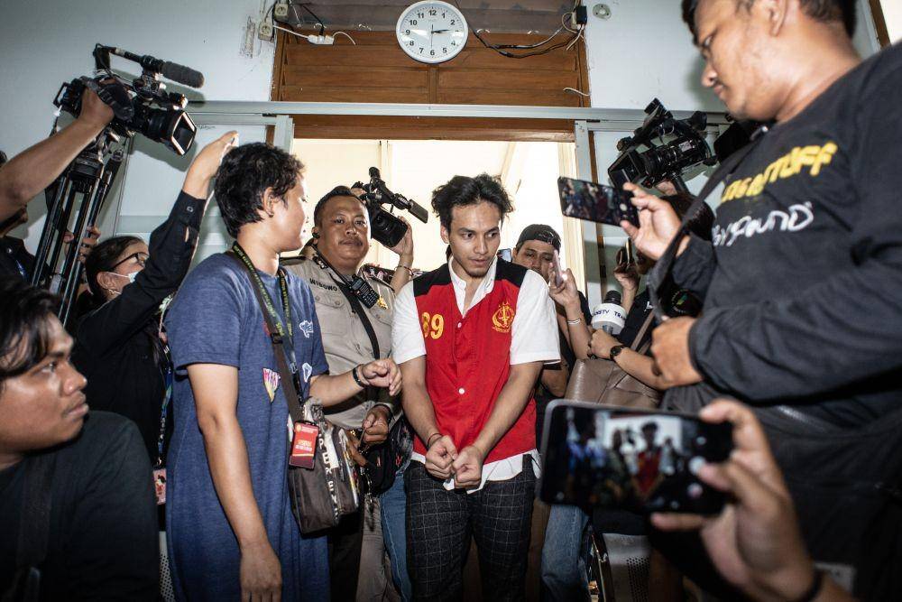 ANTARA FOTO/Aprillio Akbar