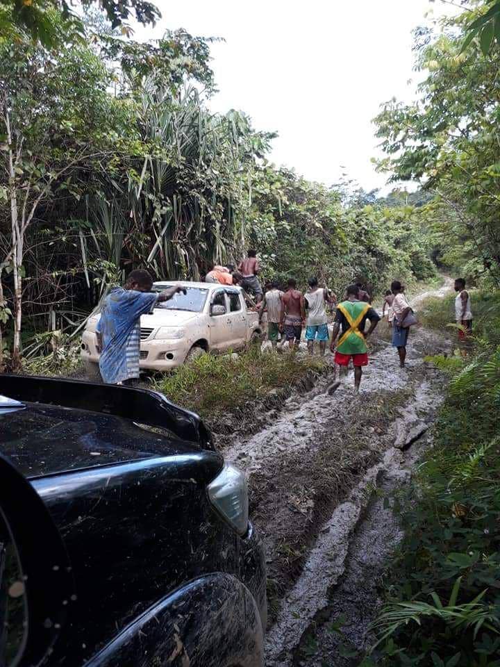 Foto : IDN TIMES, Yonas Yewen