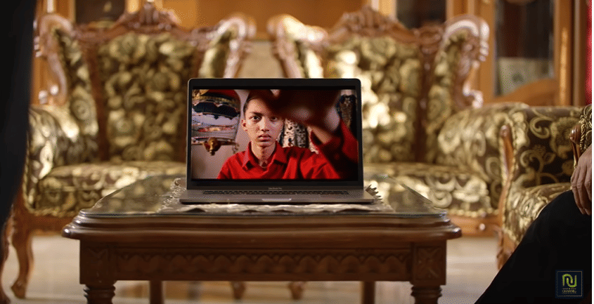 YouTube.com/NU CHANNEL