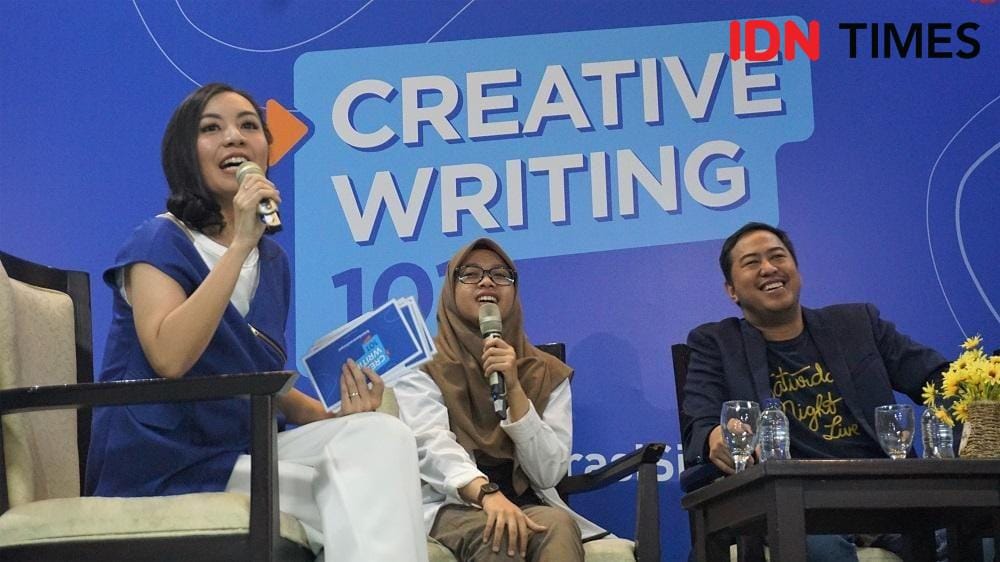 IDN Times/Karsa Adiguna