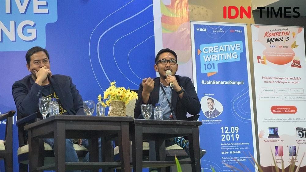 IDN Times/Karsa Adiguna