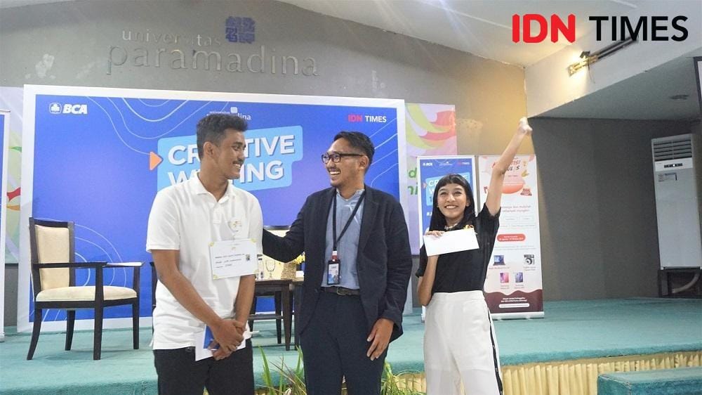 IDN Times/Karsa Adiguna