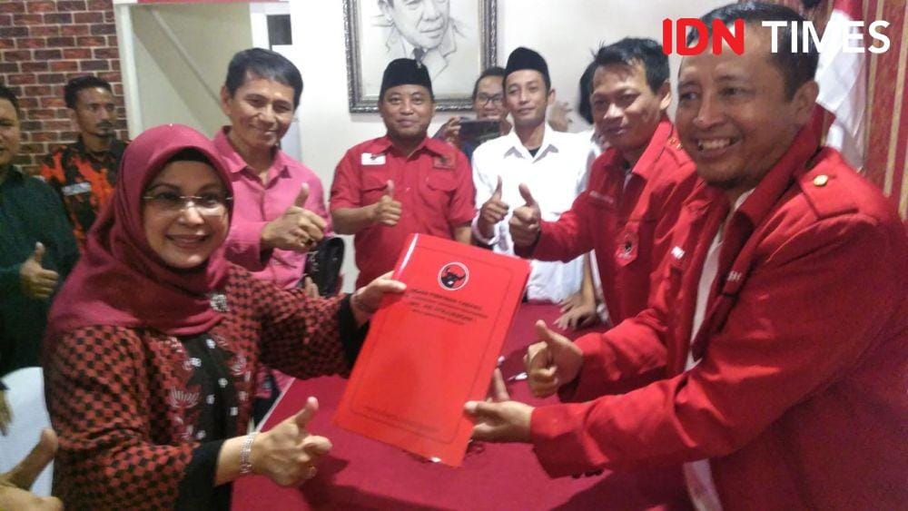 IDN Times/Muhamad Iqbal