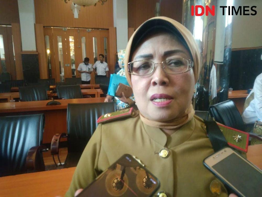 IDN Times/Feny Maulia Agustin